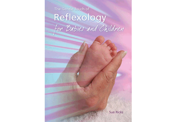 Reflexology for Babies and Children