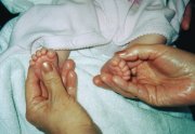 Gentle Touch Reflexology is suitable for all ages.
