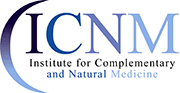 Institute of Complementary & Medicine Logo