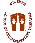Sue Ricks School of Complementay Therapies